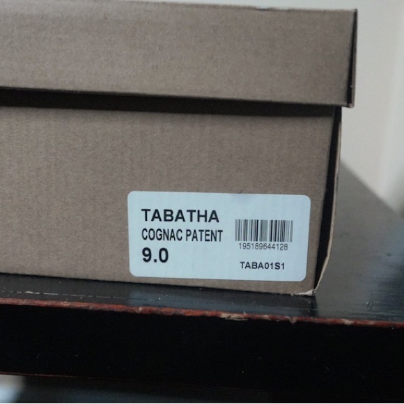 Steve Madden Tabatha Booties - Picture 2 of 10